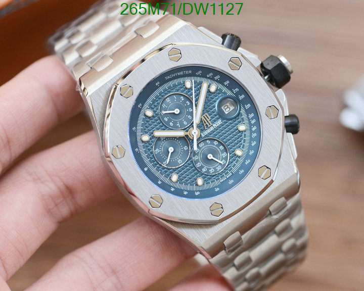 Watch-Mirror Quality-Audemars Piguet Code: DW1127 $: 265USD