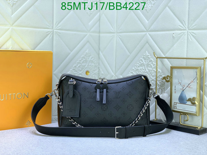 LV Bag-(4A)-Handbag Collection- Code: BB4227 $: 85USD