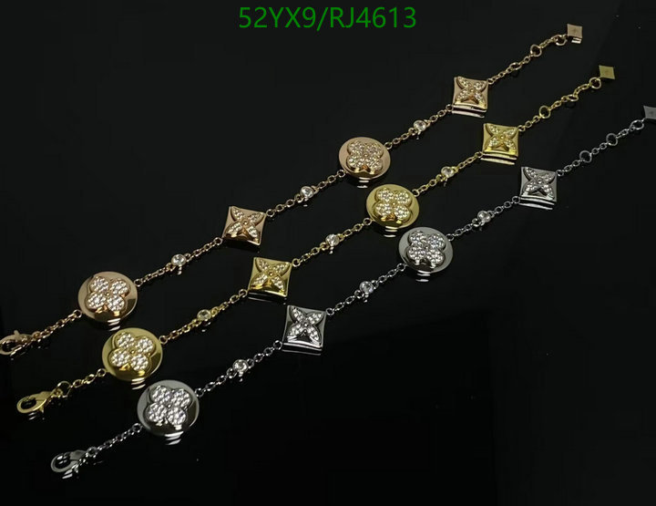 Jewelry-LV Code: RJ4613 $: 52USD