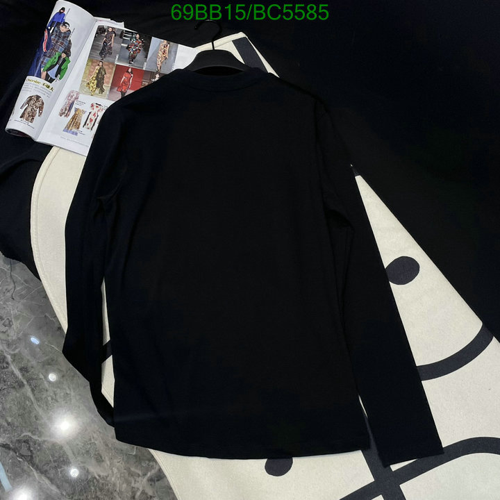 Clothing-MIUMIU Code: BC5585 $: 69USD