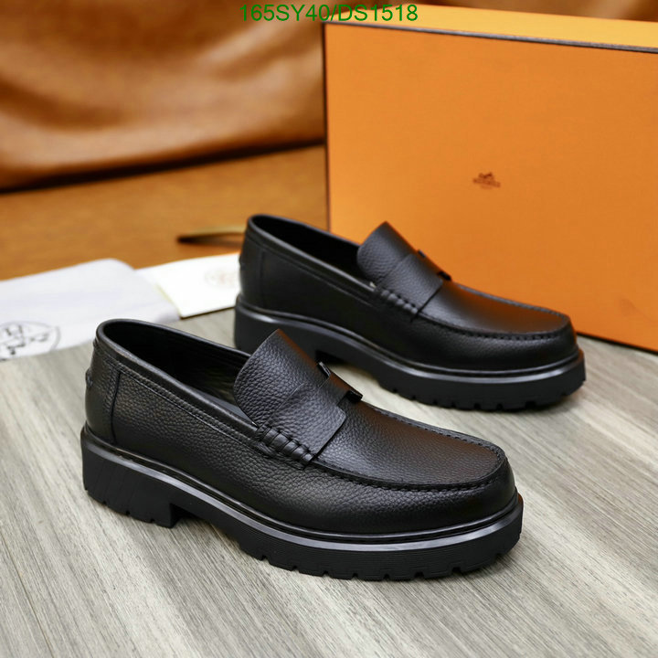 Men shoes-Hermes Code: DS1518 $: 165USD