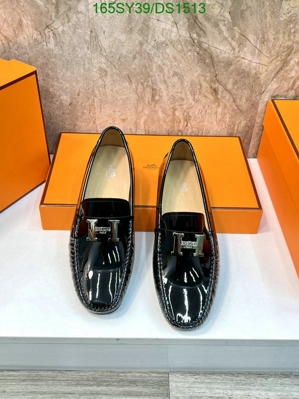 Men shoes-Hermes Code: DS1513 $: 165USD