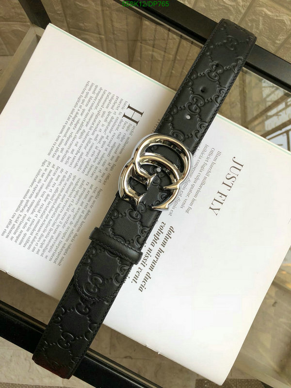 Belts-Gucci Code: DP765 $: 55USD