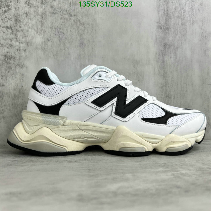 Women Shoes-New Balance Code: DS523 $: 135USD