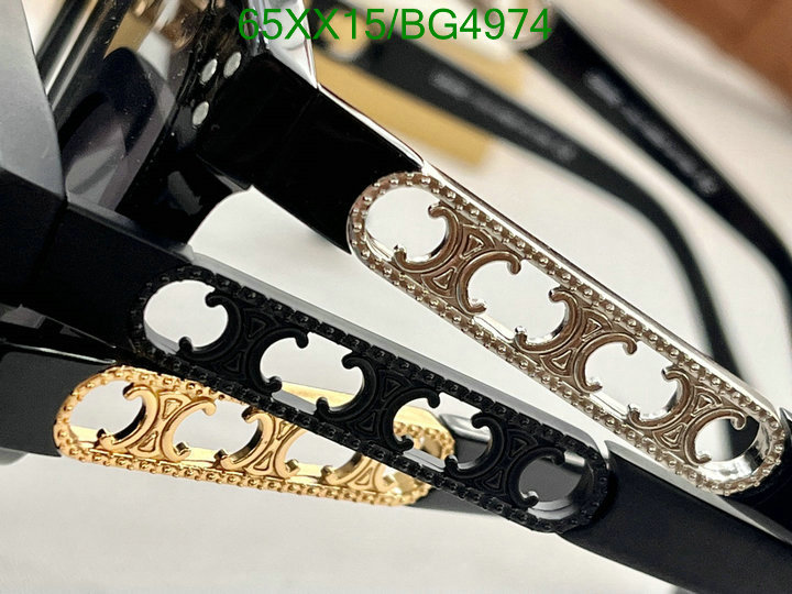 Glasses-Celine Code: BG4974 $: 65USD