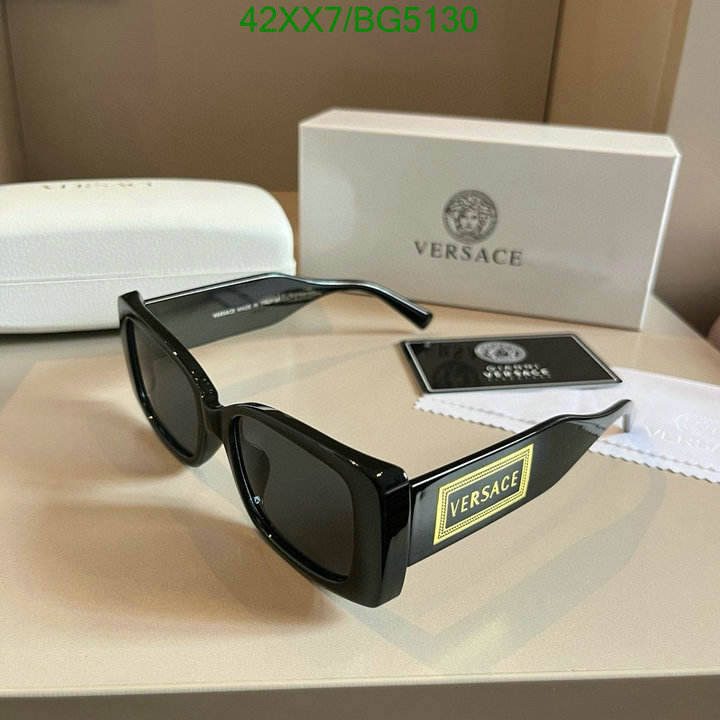 Glasses-Versace Code: BG5130 $: 42USD