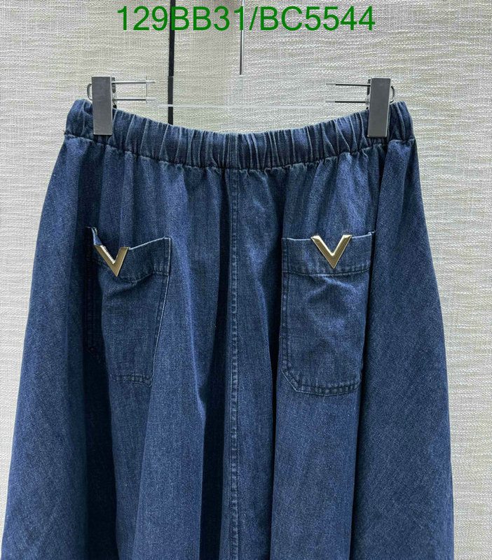 Clothing-Valentino Code: BC5544 $: 129USD
