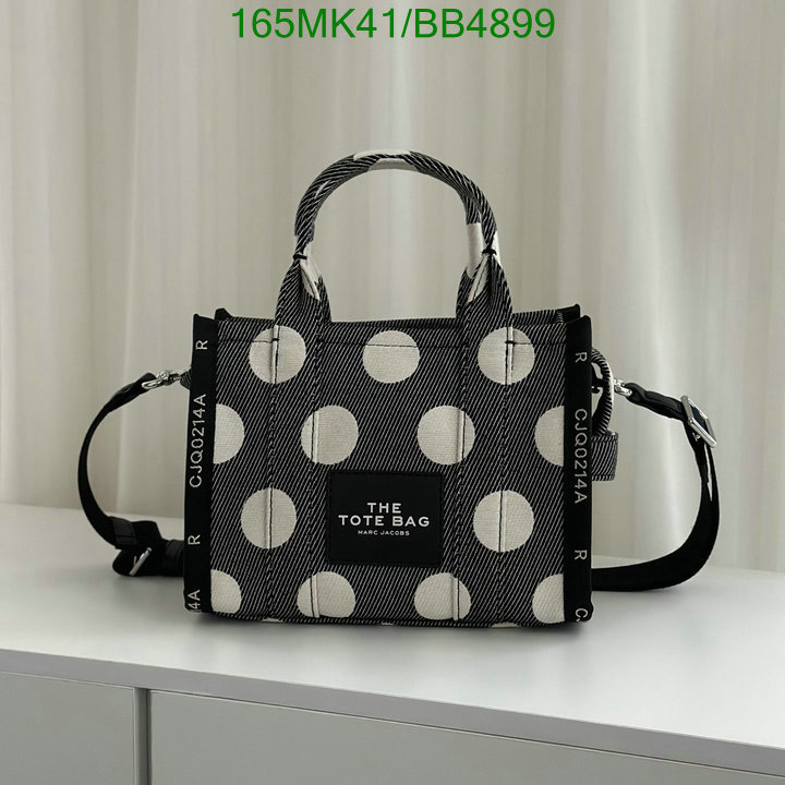 Marc Jacobs Bag-(Mirror)-Handbag- Code: BB4899