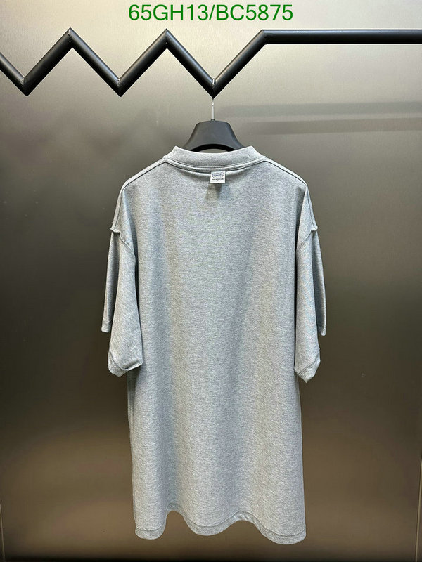 Clothing-Balenciaga Code: BC5875 $: 65USD