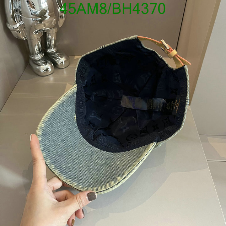 Cap-(Hat)-LV Code: BH4370 $: 45USD