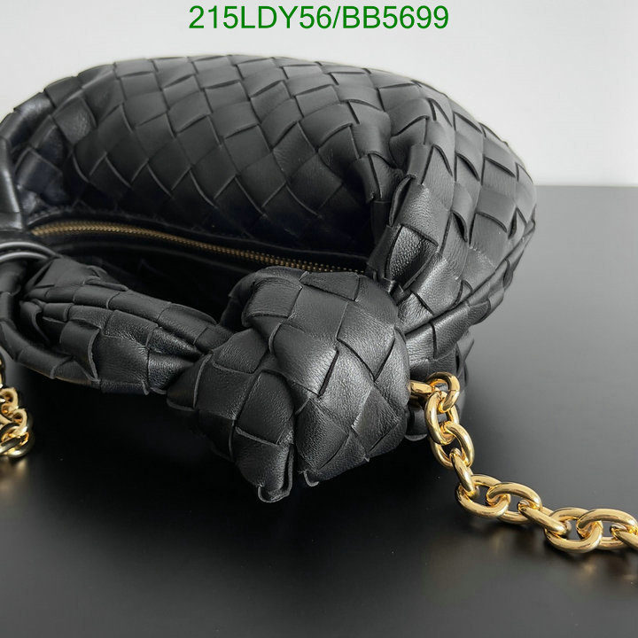 BV Bag-(Mirror)-Jodie Code: BB5699 $: 215USD