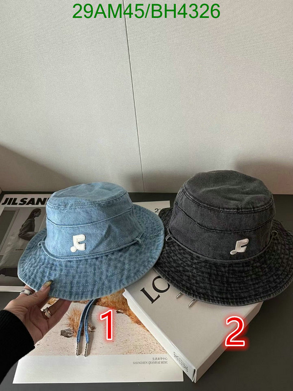 Cap-(Hat)-Celine Code: BH4326 $: 29USD