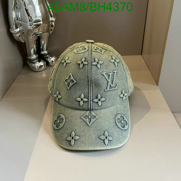 Cap-(Hat)-LV Code: BH4370 $: 45USD