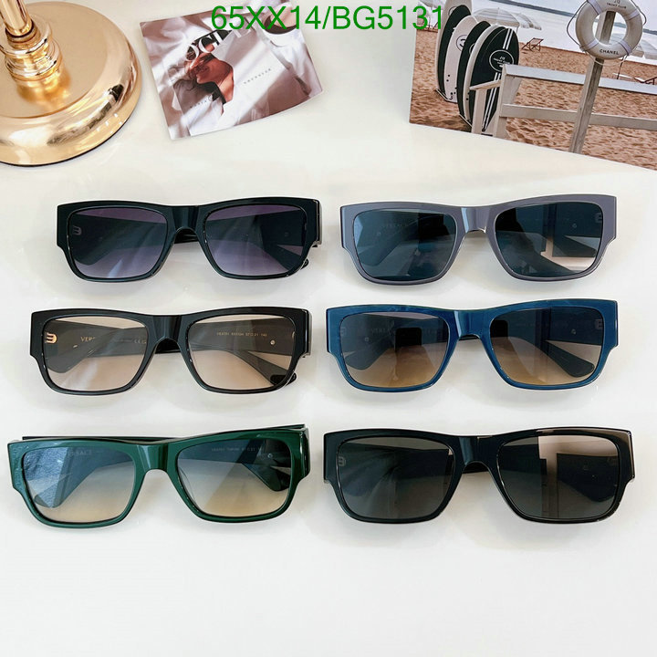 Glasses-Versace Code: BG5131 $: 65USD