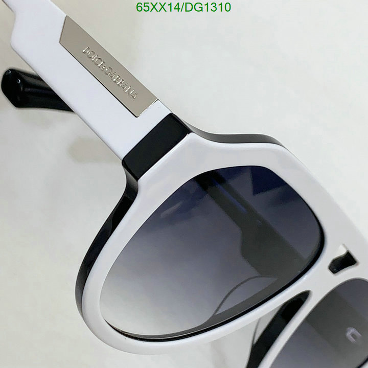 Glasses-D&G Code: DG1310 $: 65USD