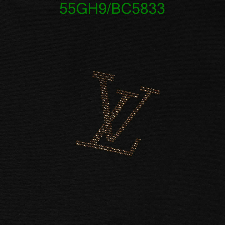 Clothing-LV Code: BC5833 $: 55USD