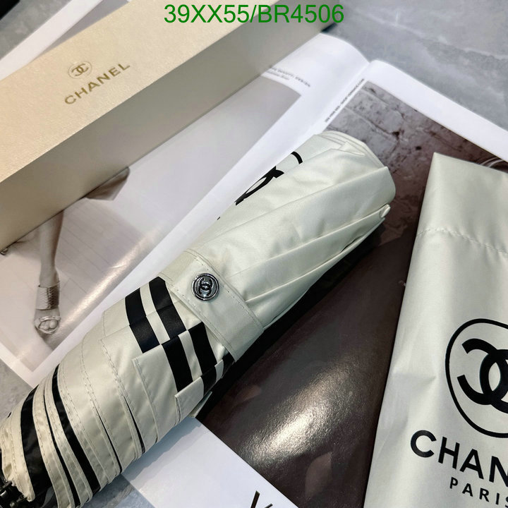 Umbrella-Chanel Code: BR4506 $: 39USD