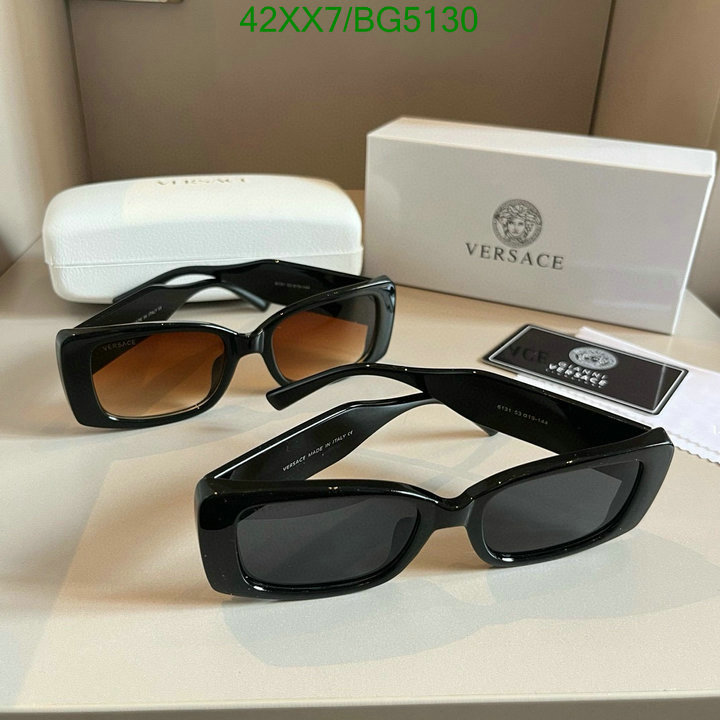 Glasses-Versace Code: BG5130 $: 42USD