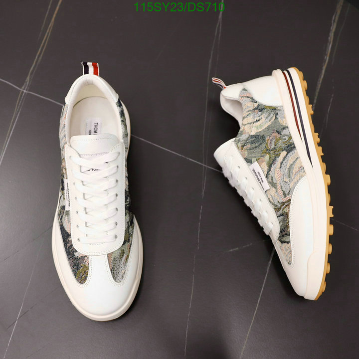 Men shoes-Thom Browne Code: DS710 $: 115USD