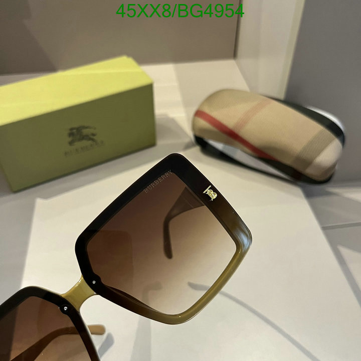 Glasses-Burberry Code: BG4954 $: 45USD