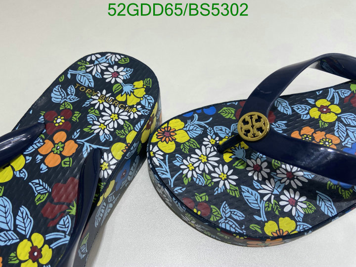 Women Shoes-Tory Burch Code: BS5302 $: 52USD