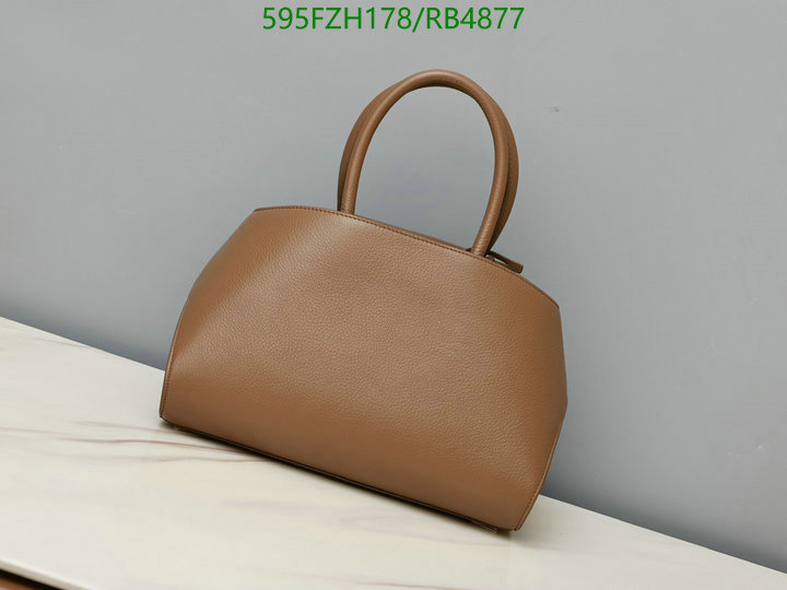 Ferragamo Bag-(Mirror)-Handbag- Code: RB4877 $: 595USD