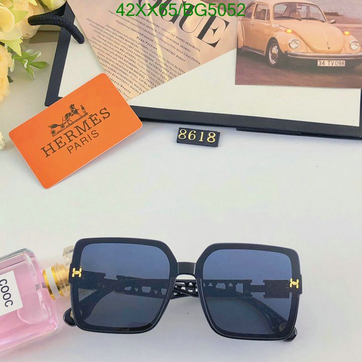 Glasses-Hermes Code: BG5052 $: 42USD