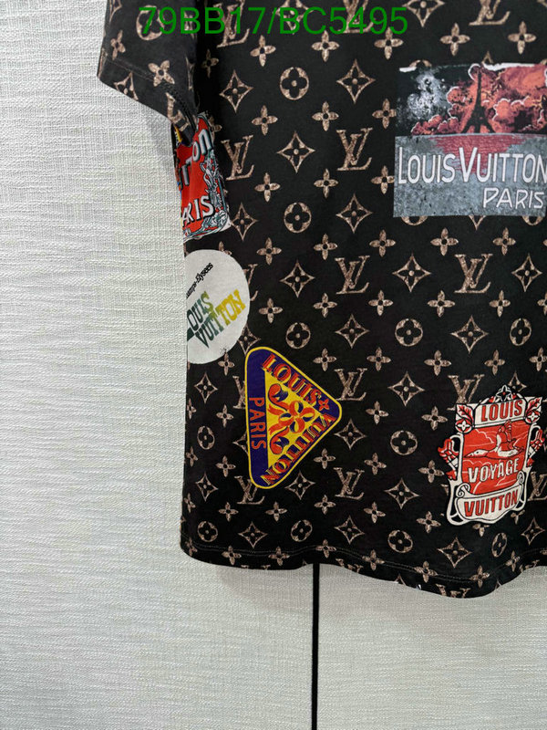 Clothing-LV Code: BC5495 $: 79USD