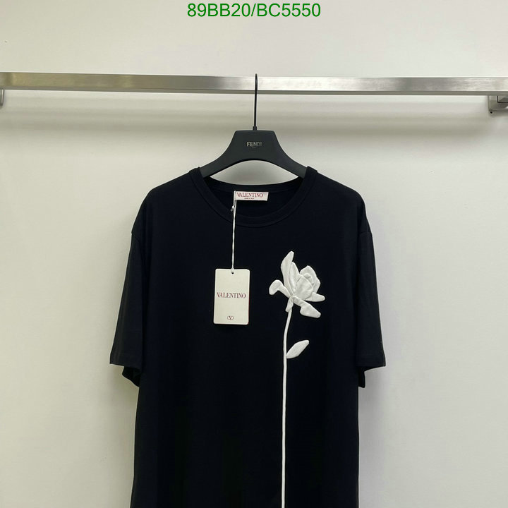 Clothing-Valentino Code: BC5550 $: 89USD