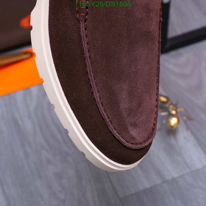 Men shoes-Tods Code: DS1604 $: 119USD