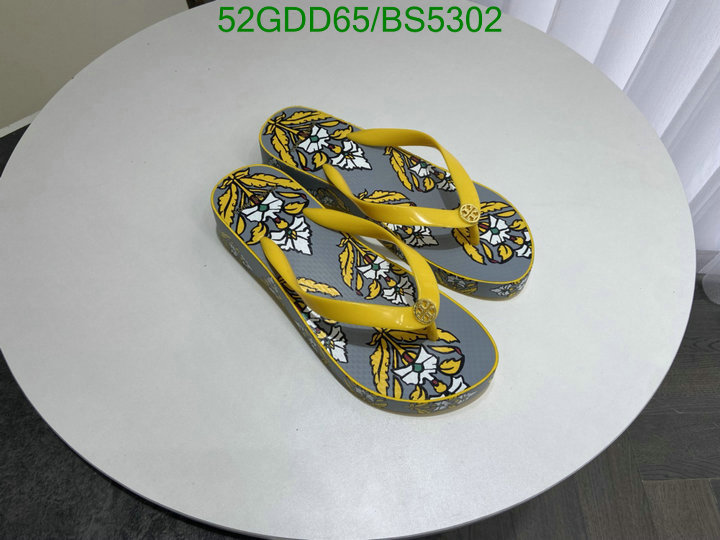 Women Shoes-Tory Burch Code: BS5302 $: 52USD