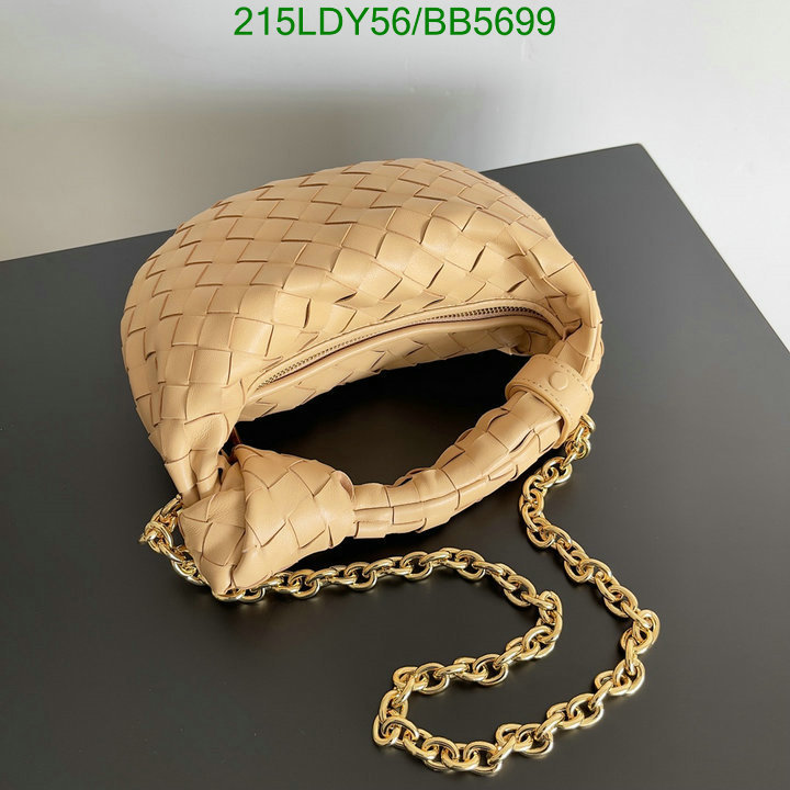 BV Bag-(Mirror)-Jodie Code: BB5699 $: 215USD