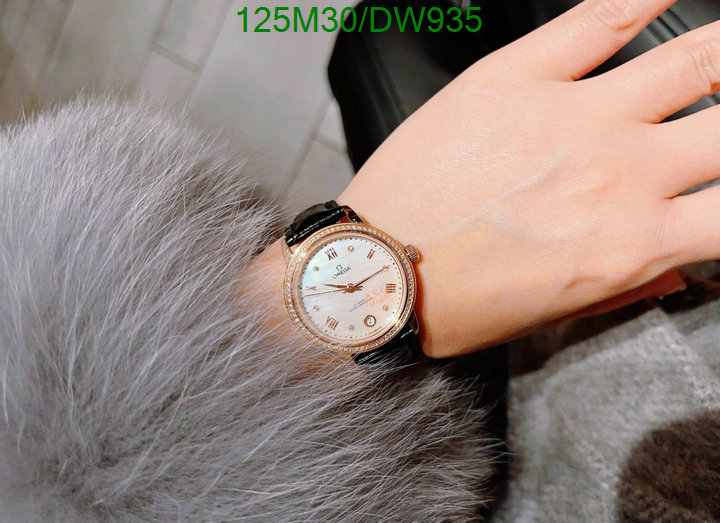 Watch-(4A)-Omega Code: DW935 $: 125USD