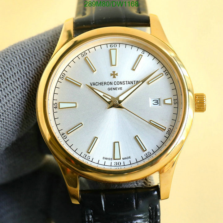 Watch-Mirror Quality-Vacheron Constantin Code: DW1168 $: 289USD