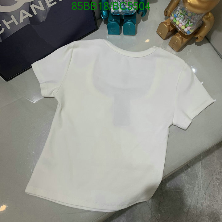 Clothing-Prada Code: BC5504 $: 85USD