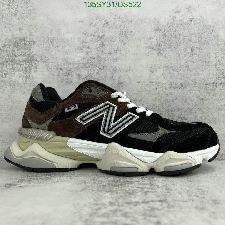 Men shoes-New Balance Code: DS522 $: 135USD