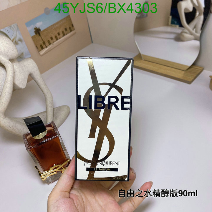 Perfume-YSL Code: BX4303 $: 45USD