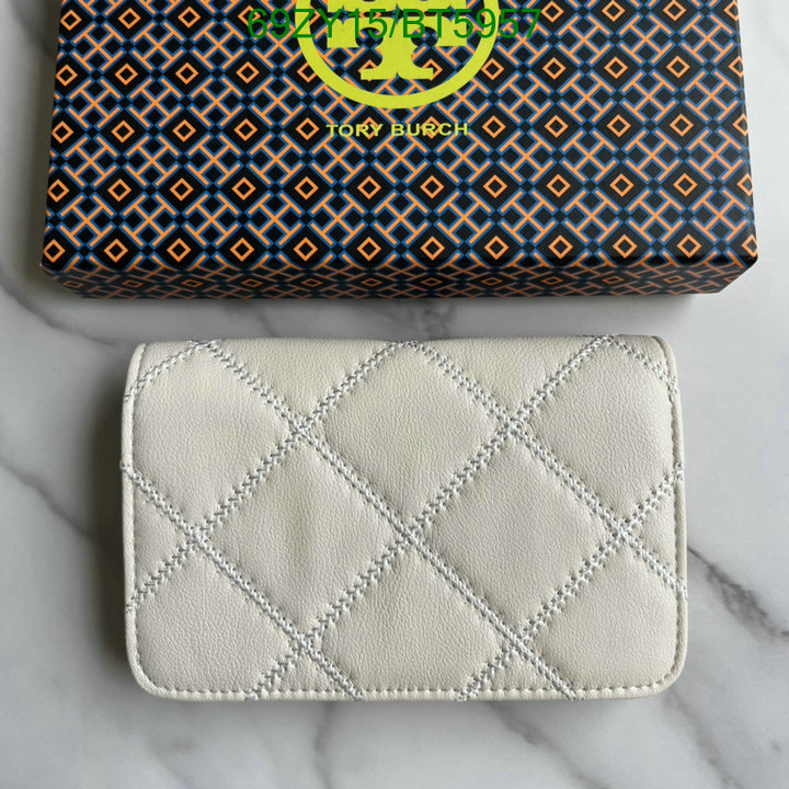 Tory Burch Bag-(4A)-Wallet- Code: BT5957 $: 69USD