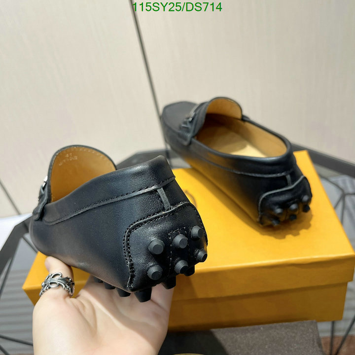 Men shoes-Tods Code: DS714 $: 115USD