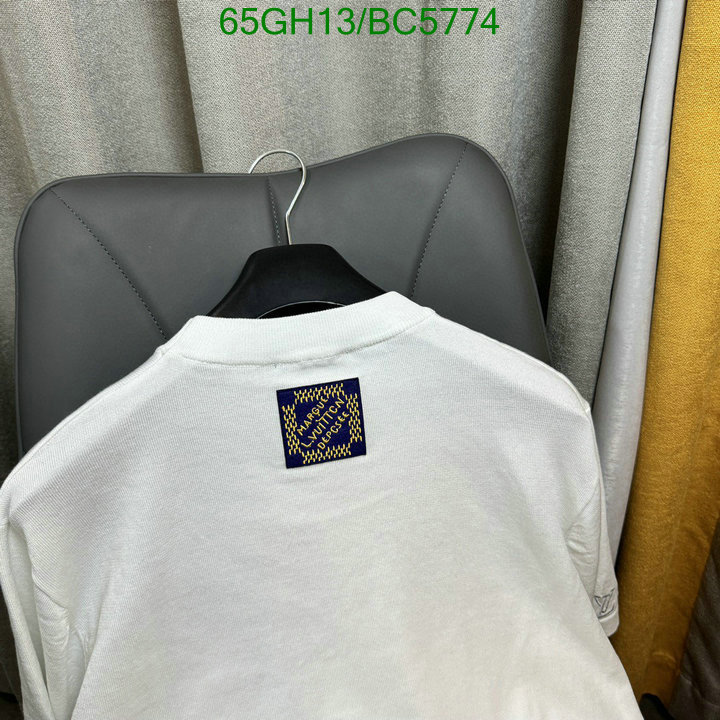 Clothing-LV Code: BC5774 $: 65USD