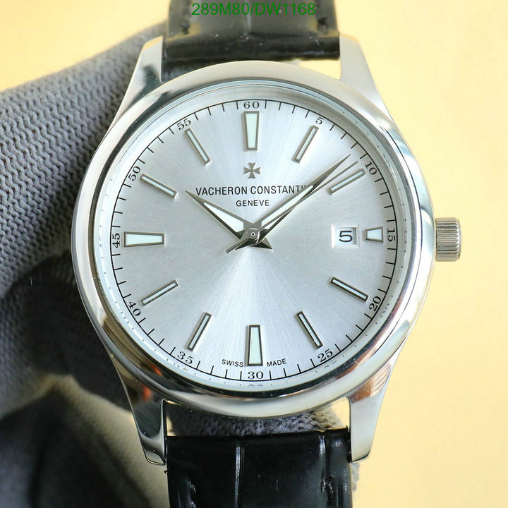 Watch-Mirror Quality-Vacheron Constantin Code: DW1168 $: 289USD