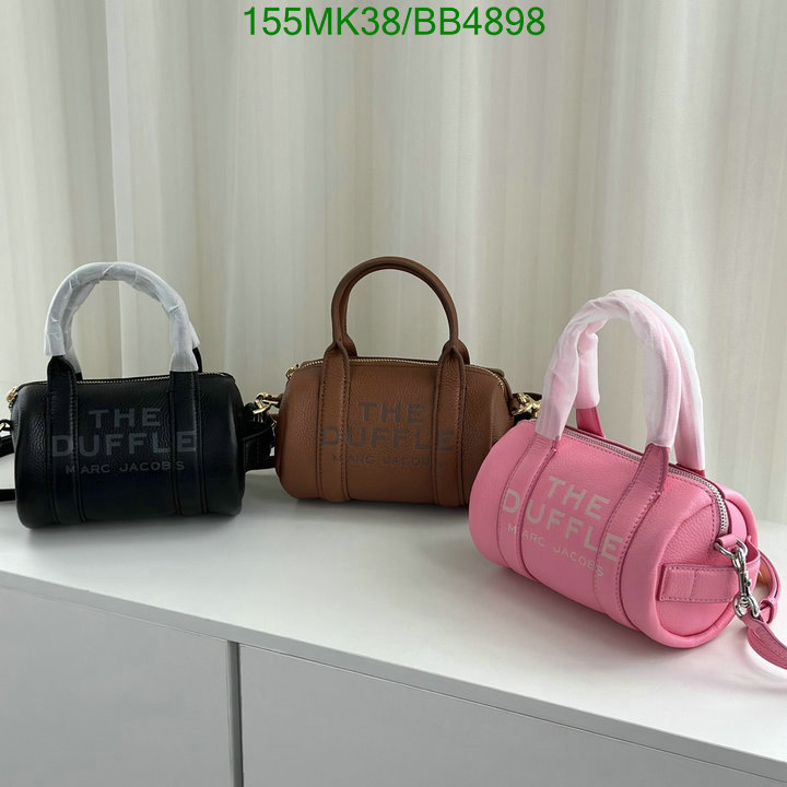 Marc Jacobs Bag-(Mirror)-Diagonal- Code: BB4898 $: 155USD