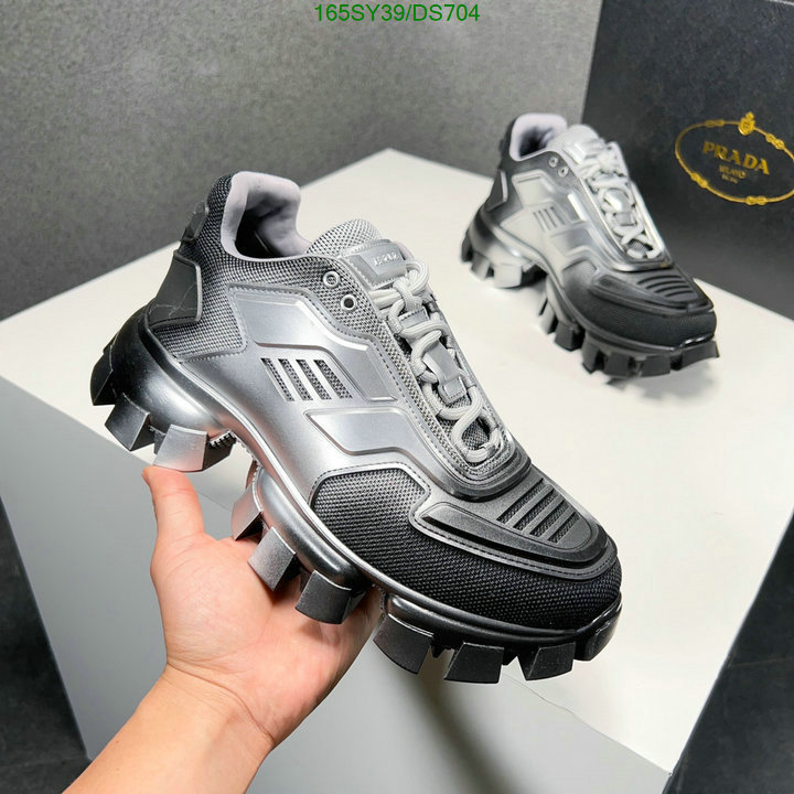 Men shoes-Prada Code: DS704 $: 165USD