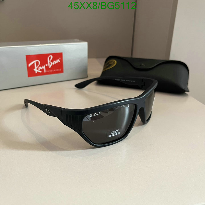 Glasses-Ray-Ban Code: BG5112 $: 45USD