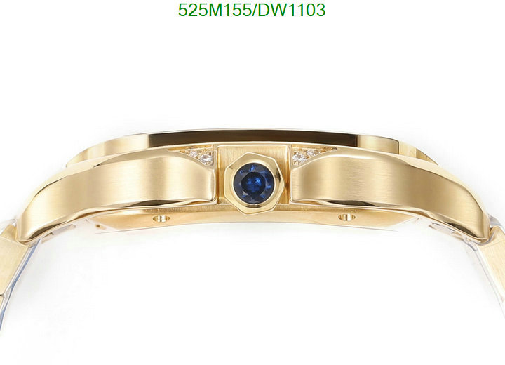 Watch-Mirror Quality-Cartier Code: DW1103 $: 525USD