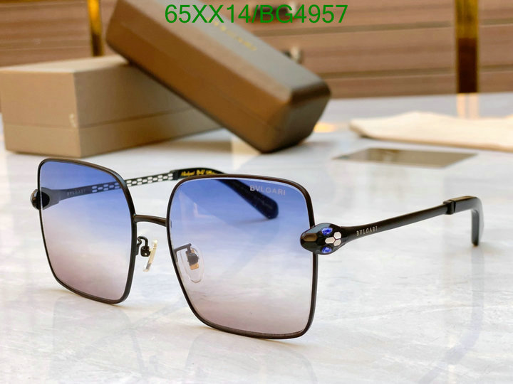 Glasses-Bvlgari Code: BG4957 $: 65USD