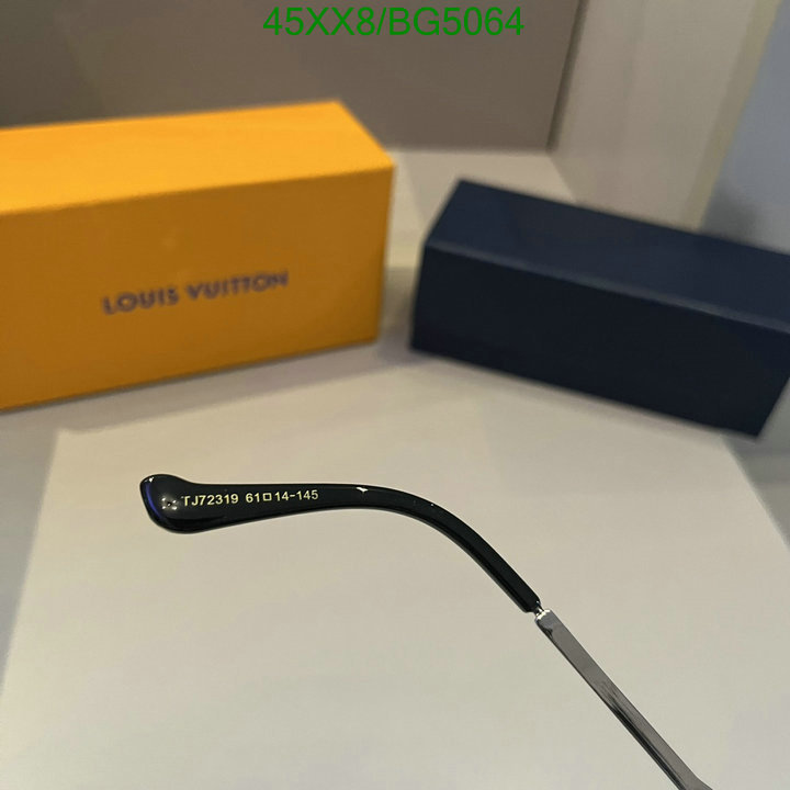 Glasses-LV Code: BG5064 $: 45USD