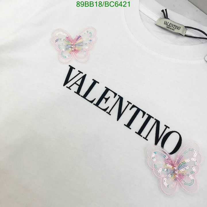 Clothing-Valentino Code: BC6421 $: 89USD