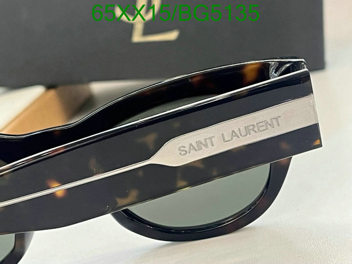 Glasses-YSL Code: BG5135 $: 65USD