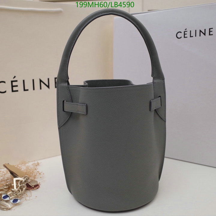 Celine Bag-(Mirror)-Bucket bag- Code: LB4590 $: 199USD